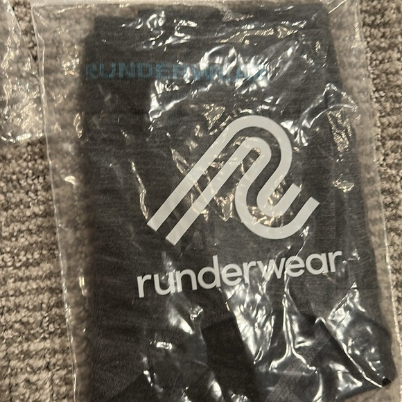 Runderwear Merino Men's Briefs Grey M - Picture 2 of 7